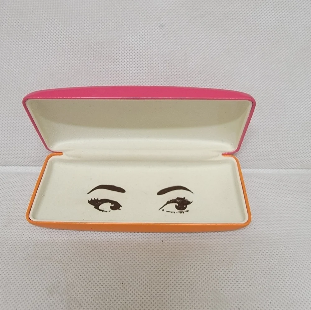 KATE SPADE EYEGLASSES SUNGLASSES CASE‎